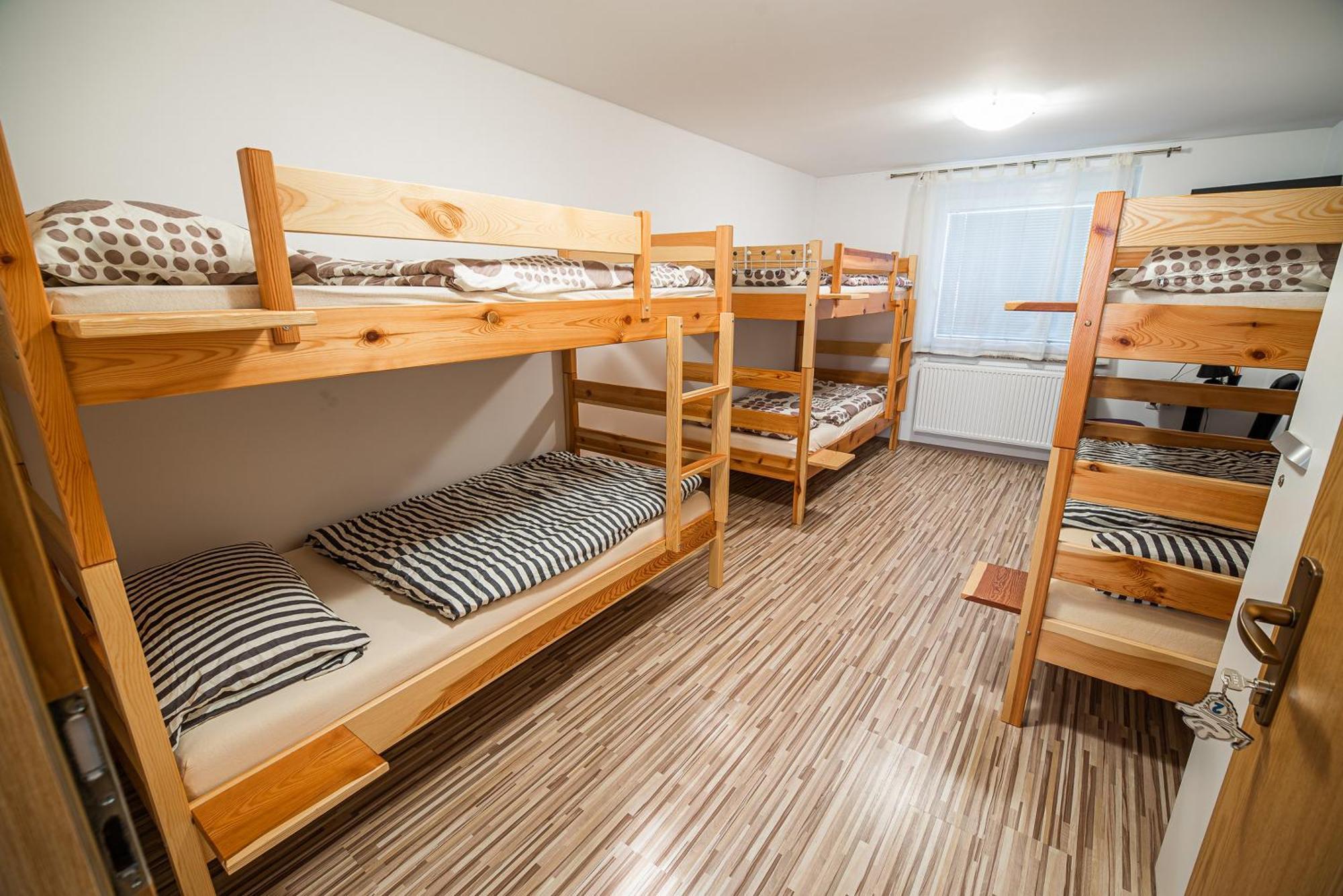 Rooms At Trimcek セヴニツァ 部屋 写真