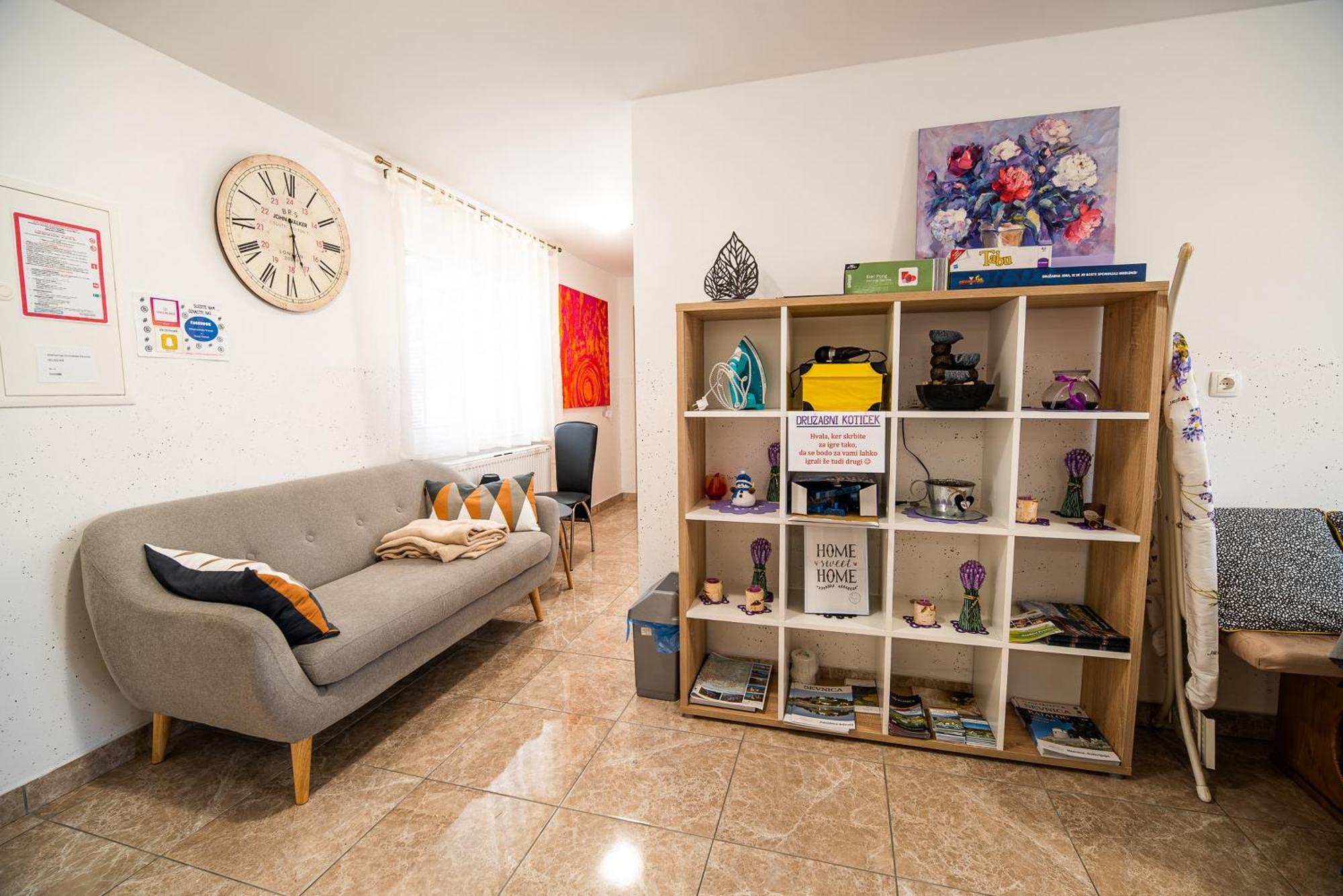 Rooms At Trimcek セヴニツァ 部屋 写真