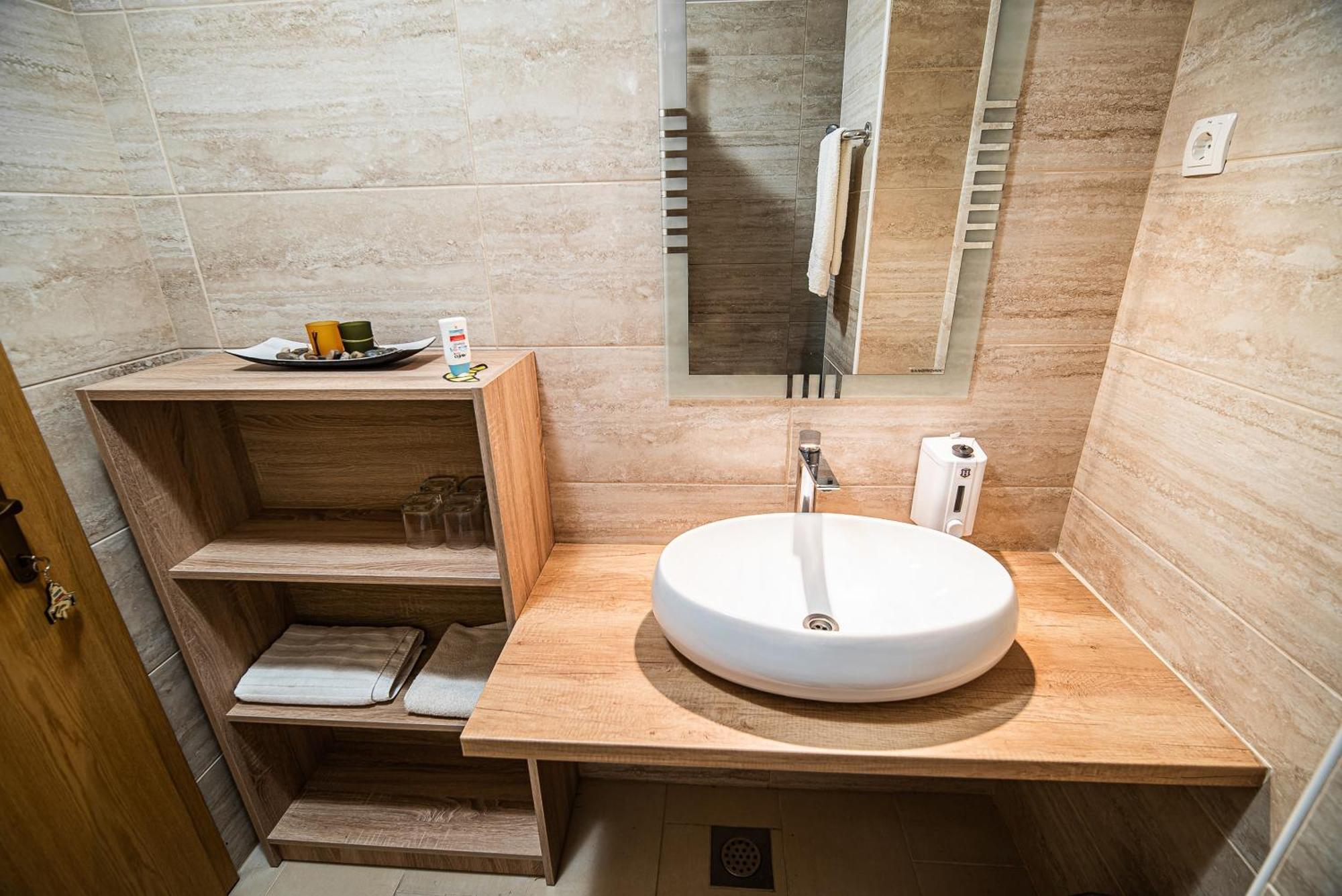 Rooms At Trimcek セヴニツァ 部屋 写真