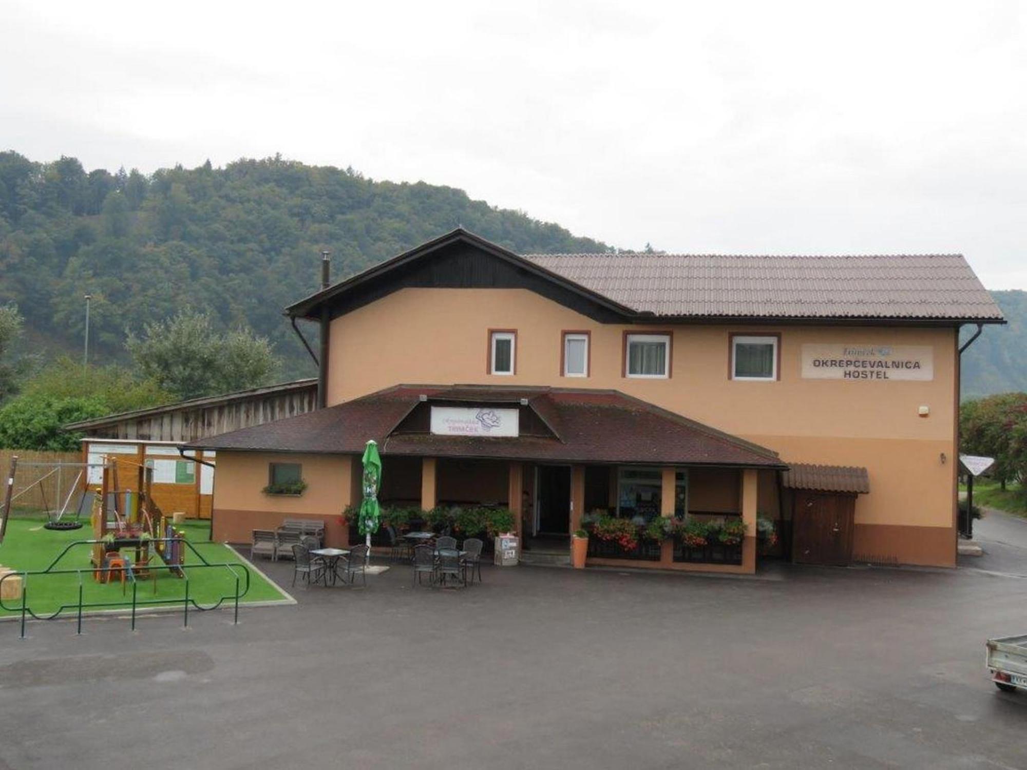 Rooms At Trimcek セヴニツァ 部屋 写真