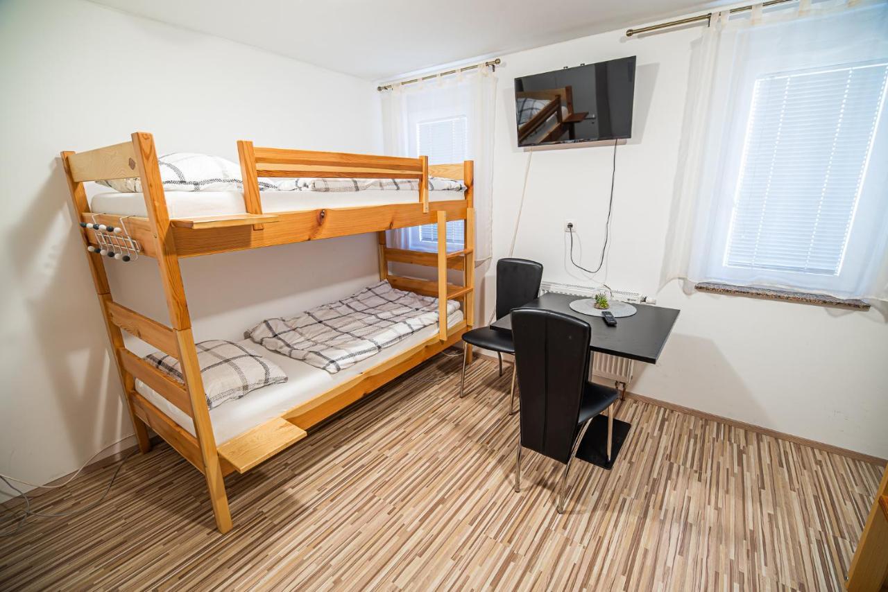 Rooms At Trimcek Sevnica 部屋 写真